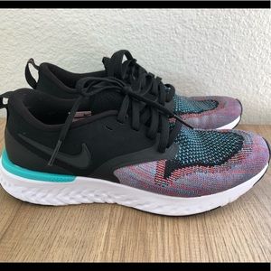 Nike odyssey react flyknit 2